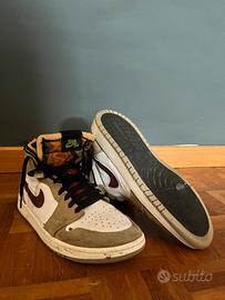 Ari jordan edizione limitata