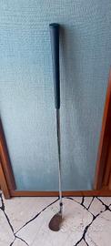 Callaway Jaws Raw 58° Golf Wedge - RH 12X