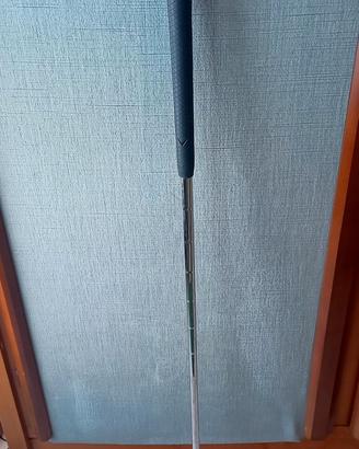 Callaway Jaws Raw 58° Golf Wedge - RH 12X