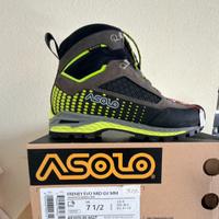 Scarpe da trekking
