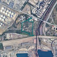 Complesso immobiliare a Taranto - QUOTA 1/2