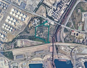 Complesso immobiliare a Taranto - QUOTA 1/2