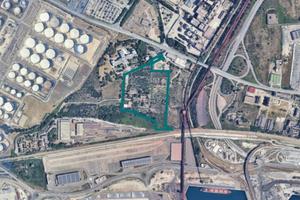 Complesso immobiliare a Taranto - QUOTA 1/2