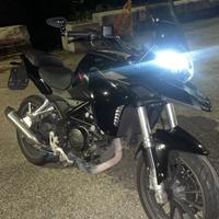 Benelli TRK 251 - 2022