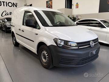 Volkswagen Caddy 1.4 TGI Furgone Business