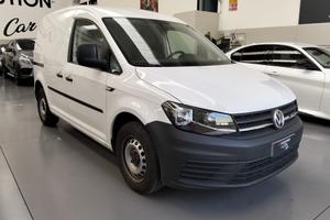 Volkswagen Caddy 1.4 TGI Furgone Business