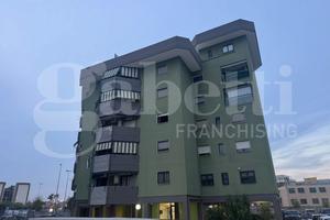 Appartamento Bari [Cod. rif 3338166VRG]