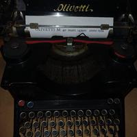 3 olivetti M 40