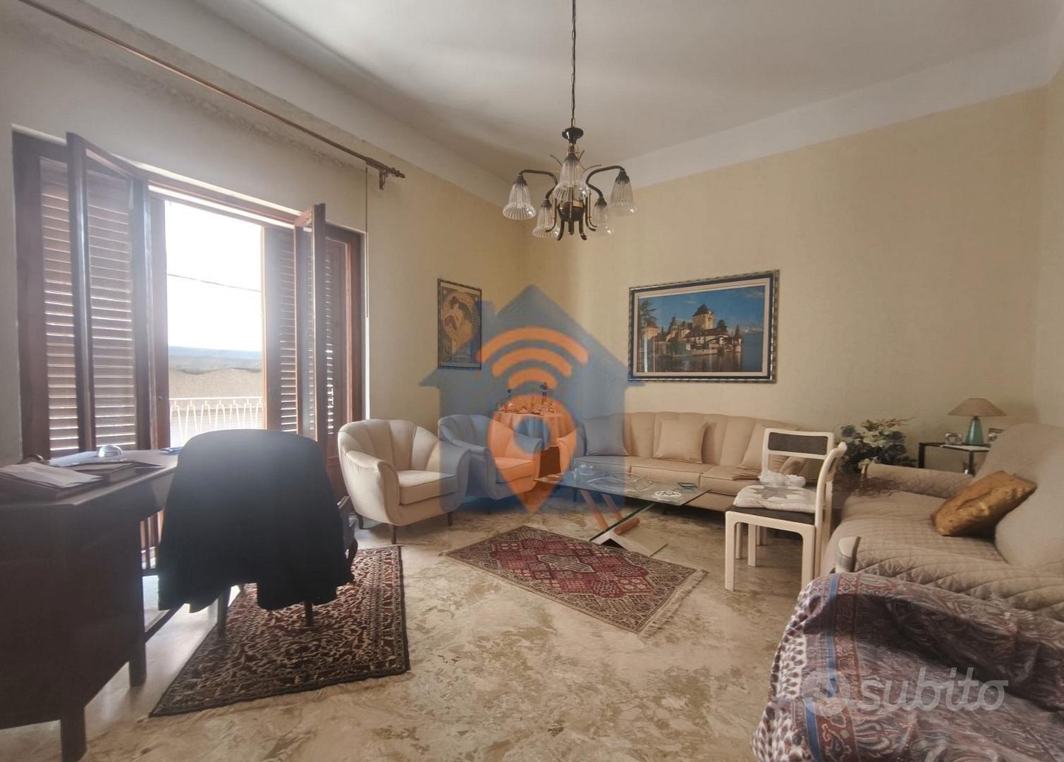 Appartamento – Castelvetrano, Borgo S. Francesco di Paola, Trapani - Vista 5