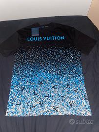Maglietta louis vuitton
