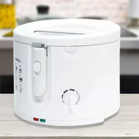 Friggitrice howell FR 2015