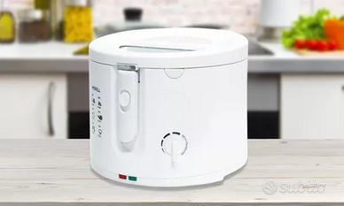 Friggitrice howell FR 2015