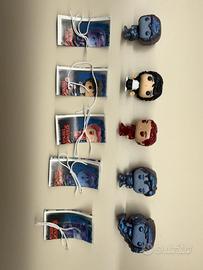 Kinder joy stranger thinks