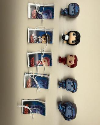 Kinder joy stranger thinks