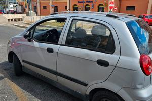 Matiz gpl