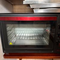 Forno elettrico
