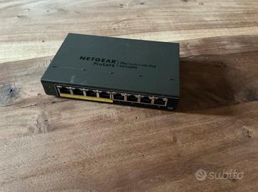 Netgear Switch