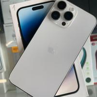 iPhone 14 Pro 256GB Bianco-Originale Apple