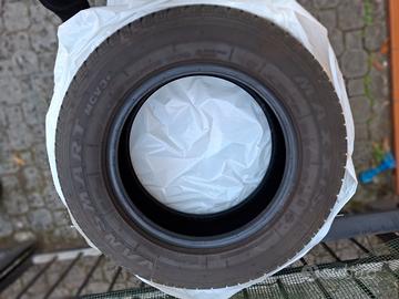 4 pneumatici estivi furgone 215/65 R16C 113/111R