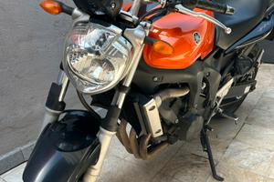 Yamaha Fz6