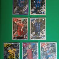 Topps Match Attax Hat Trick Hero