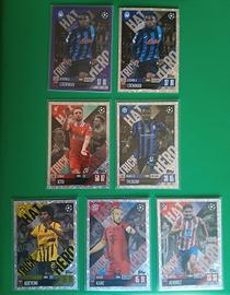 Topps Match Attax Hat Trick Hero