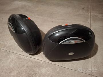 Borse moto Kappa K40N