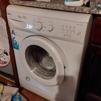 Lavatrice BEKO 6 kg