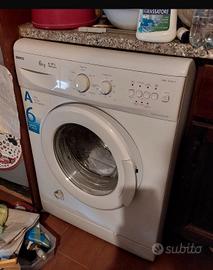 Lavatrice BEKO 6 kg