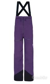 Pantalon Sci Alpinismo Black Crows Ora Xpore NUOVI