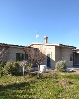 Villa - Monteprandone