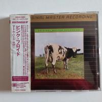 ATHOM HEART MOTHER UCDC 595 CD GOLD OBI YUKIMU