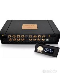DSP  ZapcoDSP-Z8 IV II


