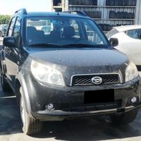 DAIHATSU TERIOS 1.5 BENZ. 105CV - ANNO 2007