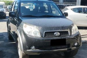 DAIHATSU TERIOS 1.5 BENZ. 105CV - ANNO 2007