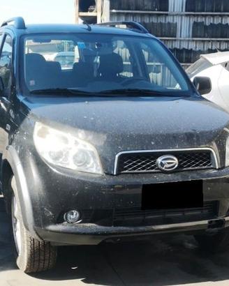 DAIHATSU TERIOS 1.5 BENZ. 105CV - ANNO 2007