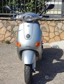 Piaggio Vespa 50 ET2 - 1999