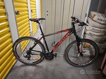 MTB Bottecchia donna