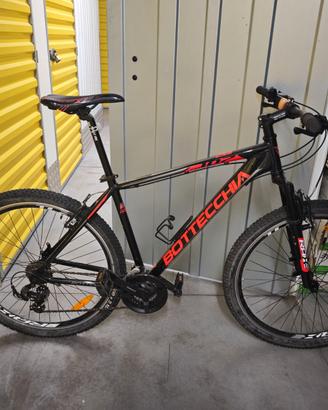 MTB Bottecchia donna