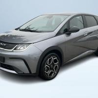 BYD DOLPHIN Design