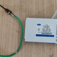 Sensore temperatura gas di scarico Ford Focus MK4