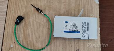Sensore temperatura gas di scarico Ford Focus MK4