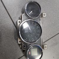 AP8127718 cruscotto aprilia scarabeo 250 300