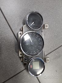 AP8127718 cruscotto aprilia scarabeo 250 300