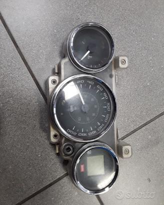 AP8127718 cruscotto aprilia scarabeo 250 300