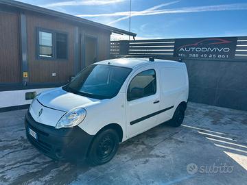 Renault Kangoo 1.5 dCi 70CV 3p. Express Compact Ge