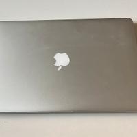 MacBook Pro  (Retina, 15 pollici, metà 2015)