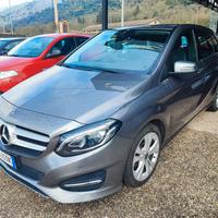 Mercedes-benz B 180 d Premium