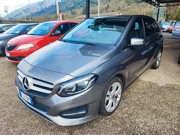 Mercedes-benz B 180 d Premium