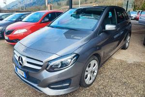 Mercedes-benz B 180 d Premium